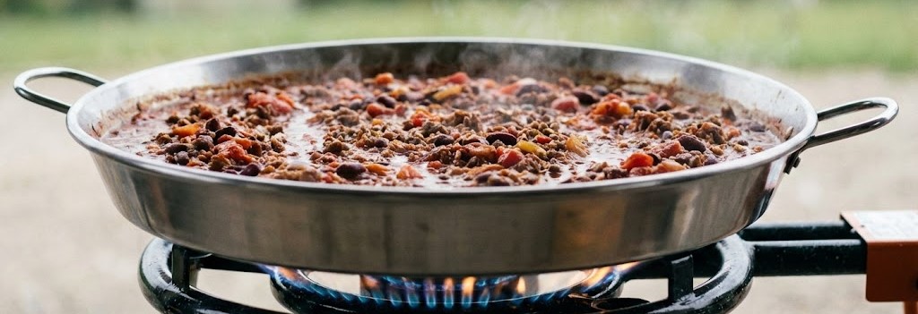Chili con Carne