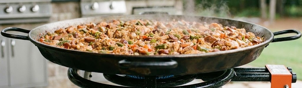 Jambalaya